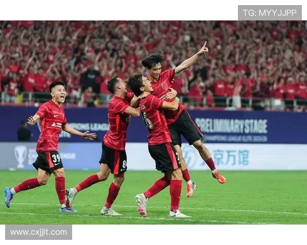 亚冠精英联赛：顶级球队争锋打造亚洲足球新辉煌