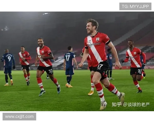 阿森纳全力出击迎战南安普顿 争夺英超积分榜前列位置